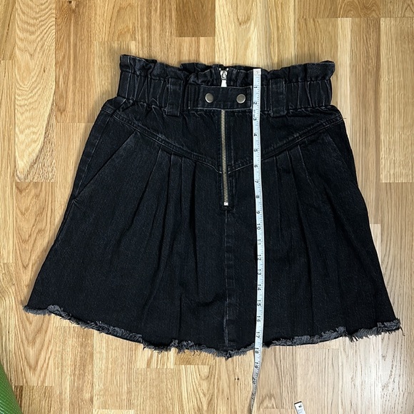 Sea New York skirt sample - Picture 6 of 6